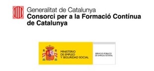 consorci per a la formació continua de catalunya